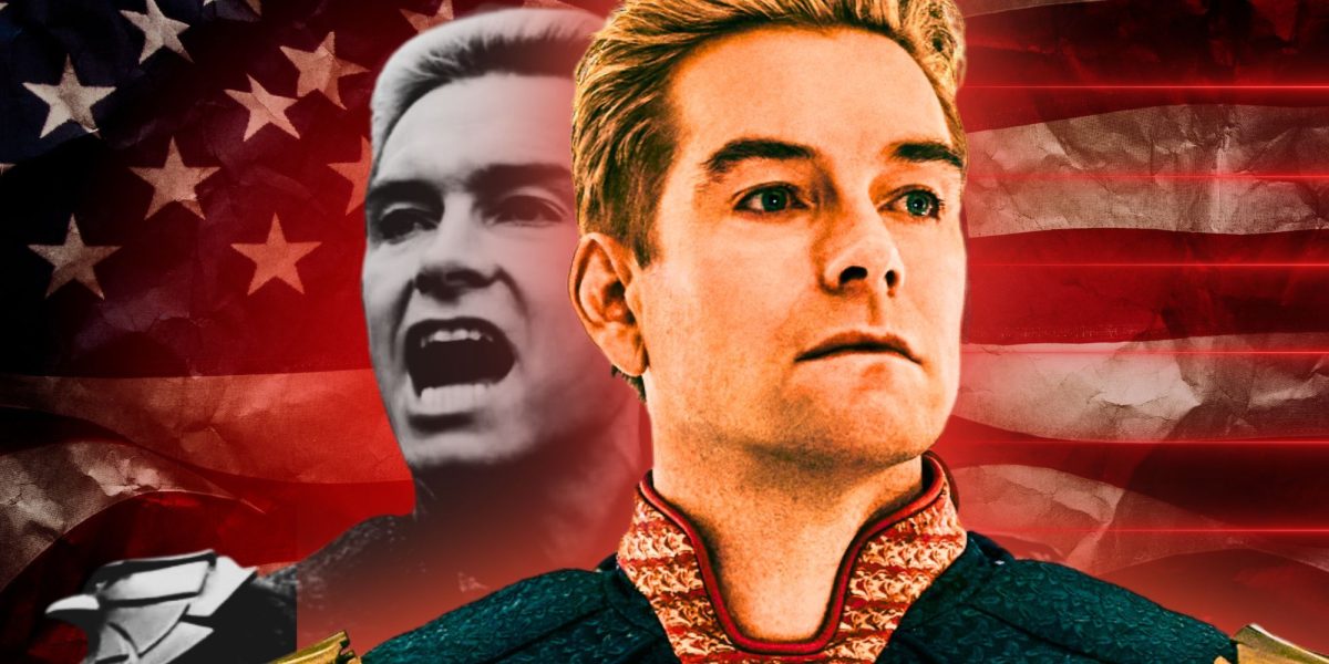 10 momentos impactantes de The Boys La temporada 4 luchará por llegar a la cima