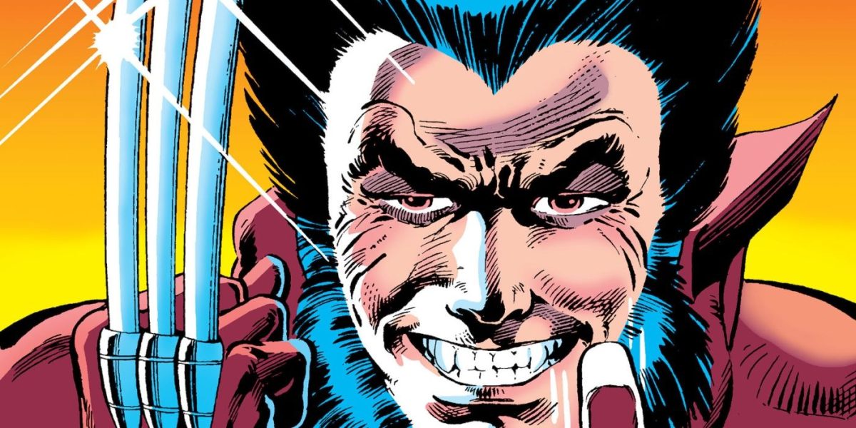10 momentos revolucionarios de Wolverine de sus primeros cómics de X-Men