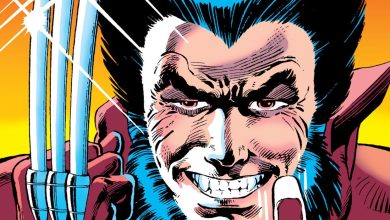 10 momentos revolucionarios de Wolverine de sus primeros cómics de X-Men