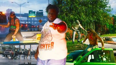 10 momentos virales de la vida real capturados en el tráiler de GTA 6