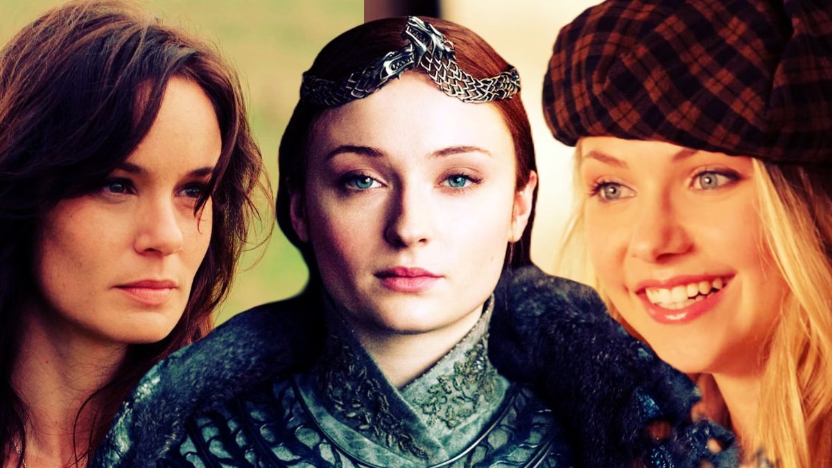 10 mujeres de la televisión que no merecen el odio que reciben