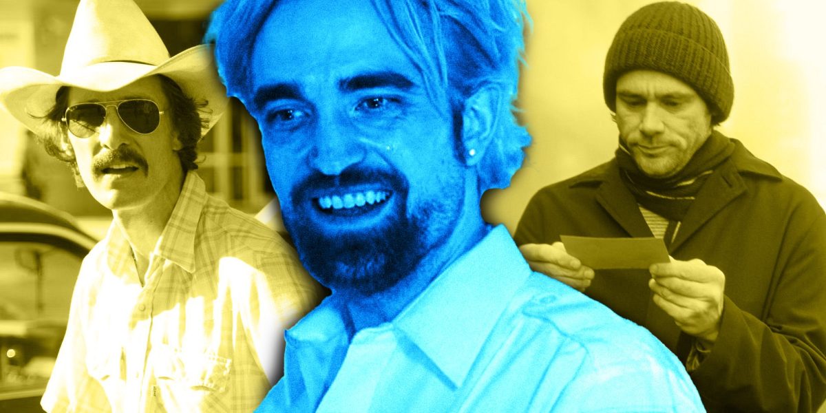 10 papeles cinematográficos que cambiaron repentinamente la opinión de todos sobre estos actores