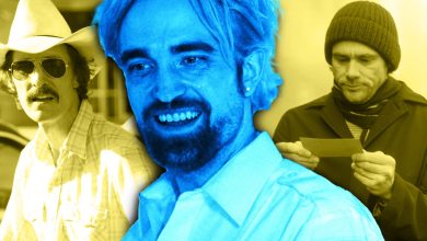 10 papeles cinematográficos que cambiaron repentinamente la opinión de todos sobre estos actores