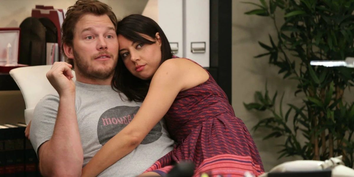 10 parejas geniales de comedias cuya significativa diferencia de edad no molestó a los espectadores