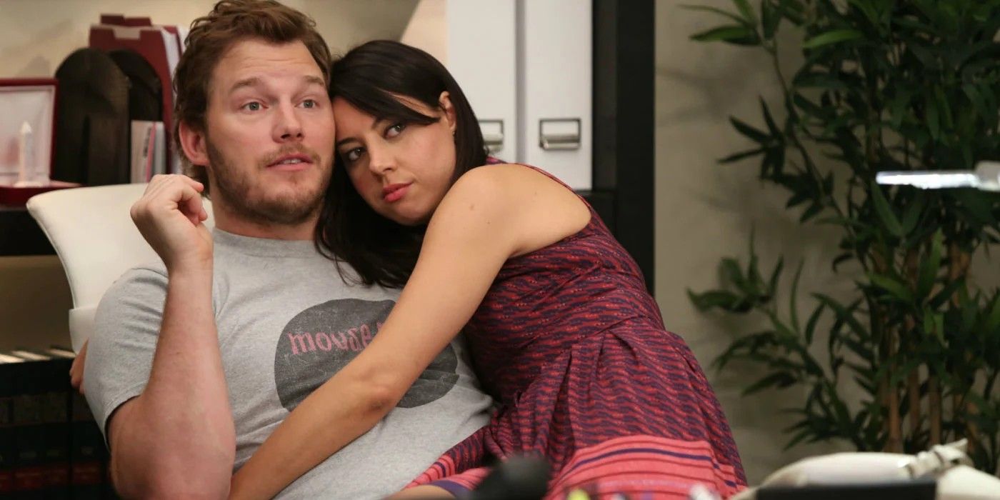 10 parejas geniales de comedias cuya significativa diferencia de edad no molestó a los espectadores