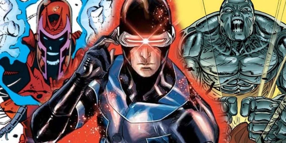 10 peleas 1 contra 1 más brutales en la historia de X-Men