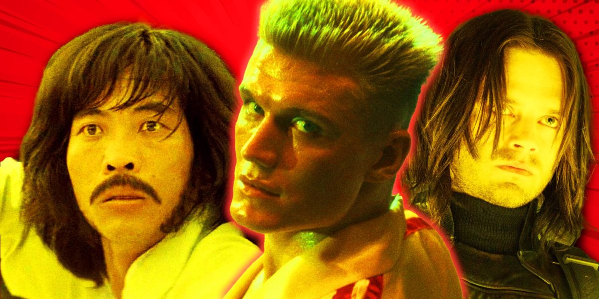 10 películas de acción donde el villano era el mejor luchador (el héroe debería haber perdido)