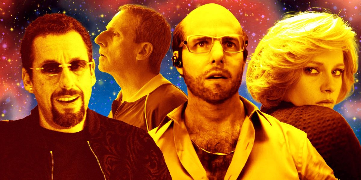 10 películas en las que los actores ofrecieron actuaciones que no creías que fueran capaces de hacer