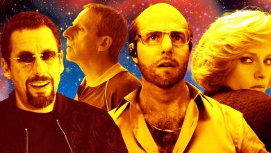 10 películas en las que los actores ofrecieron actuaciones que no creías que fueran capaces de hacer