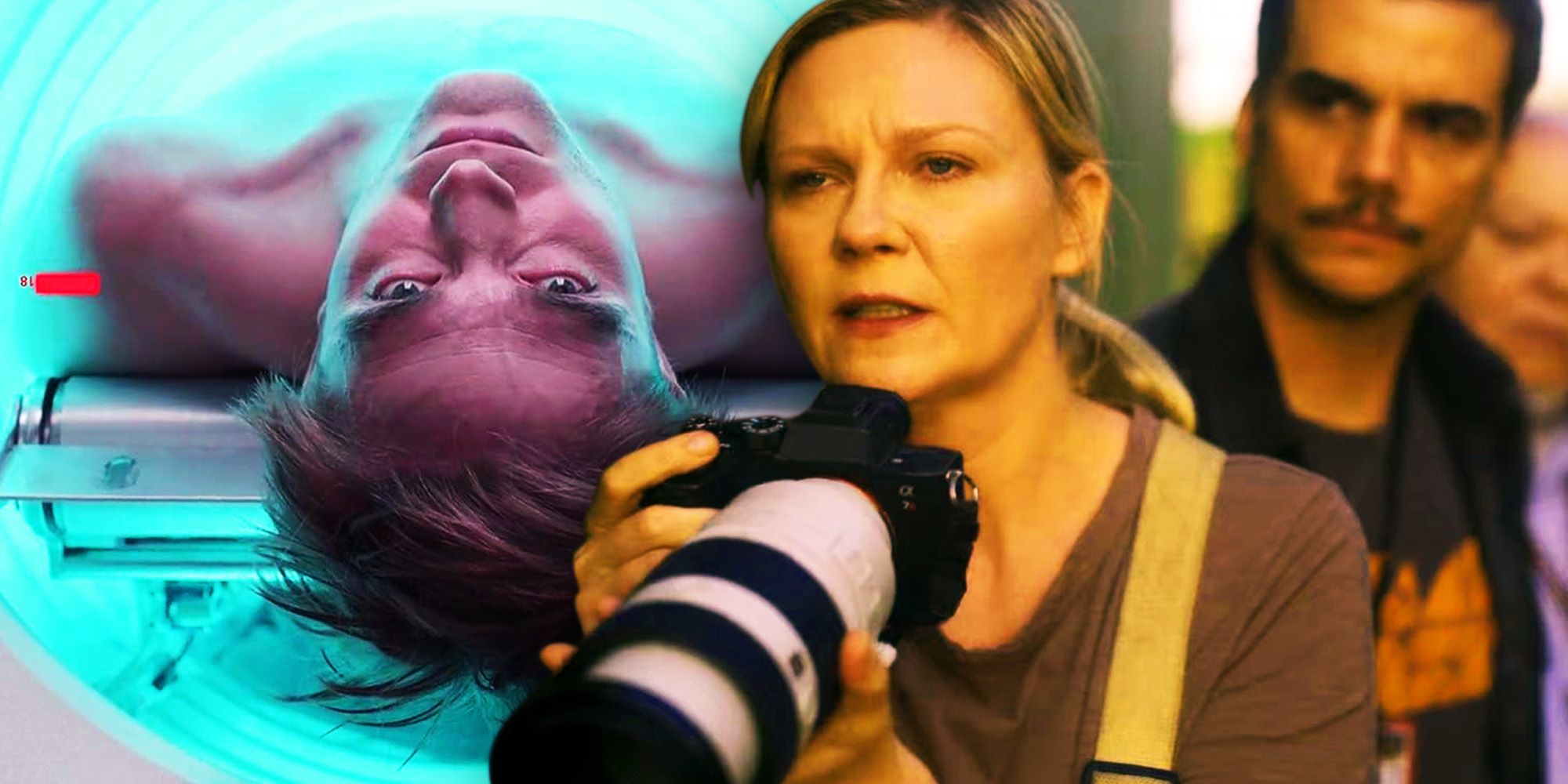 10 películas originales de 2024 que te entusiasmarán si estás harto de las secuelas