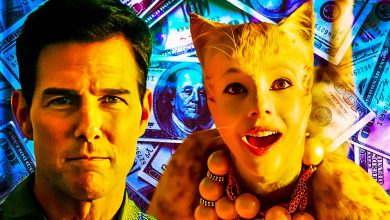 10 películas que desafiaron totalmente todas las expectativas de taquilla