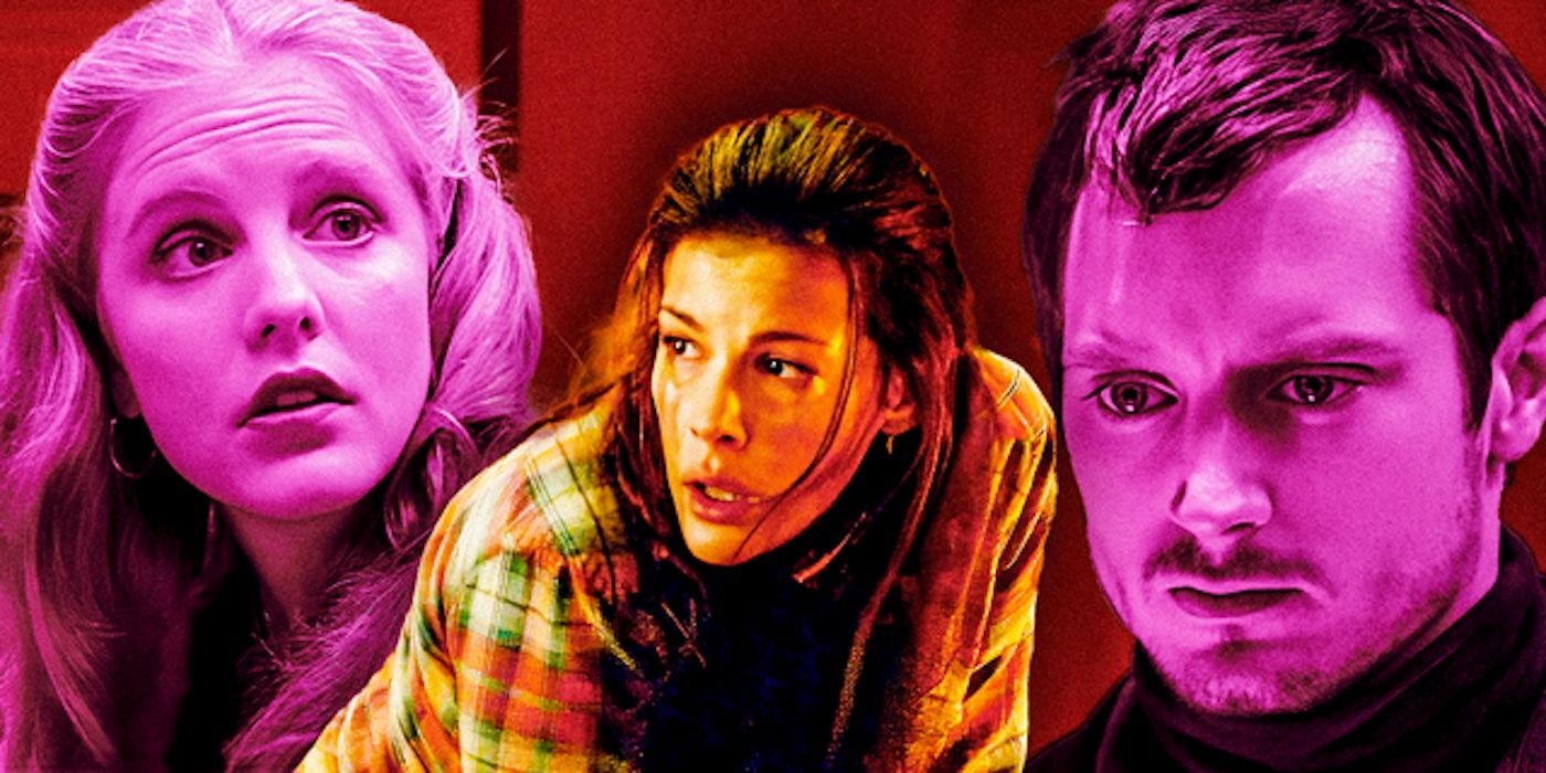 10 películas slasher que acabaron con todos los personajes