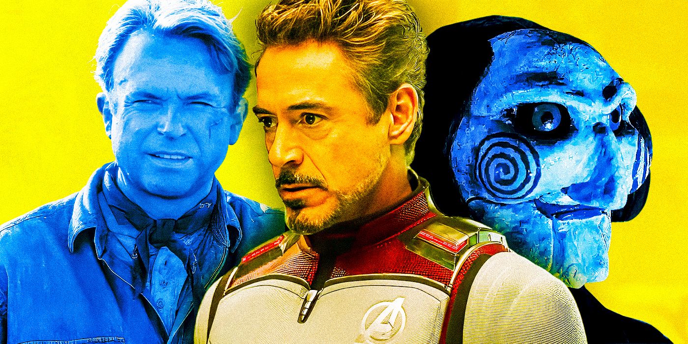 10 películas tan buenas que sus franquicias no sabían qué hacer a continuación