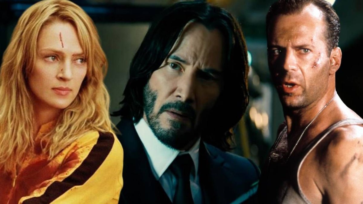 10 personajes icónicos de películas que no son de terror que definitivamente sobrevivirían a una película de terror