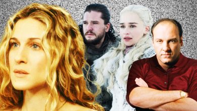 10 programas de HBO que redefinieron la televisión