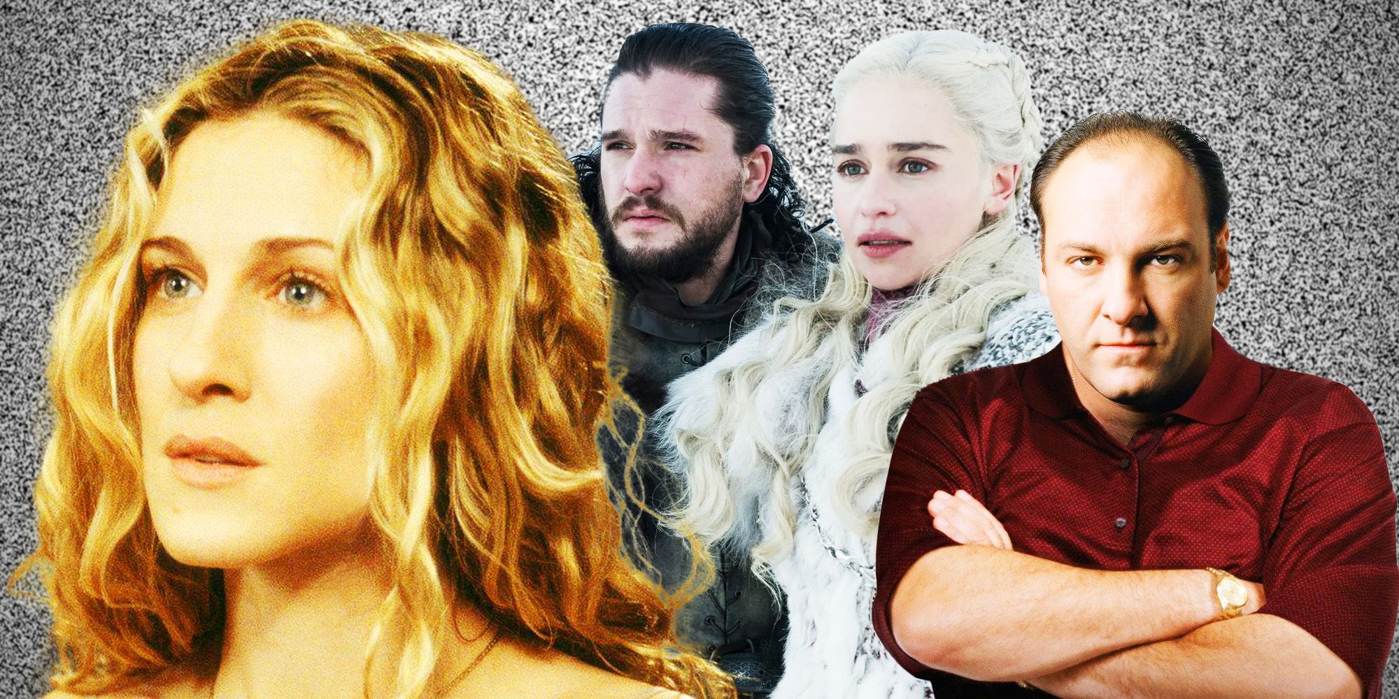 10 programas de HBO que redefinieron la televisión