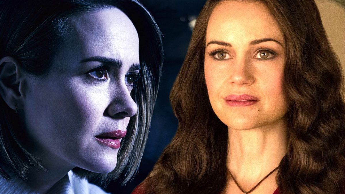 10 programas de televisión de terror que dan más miedo que la mayoría de las películas
