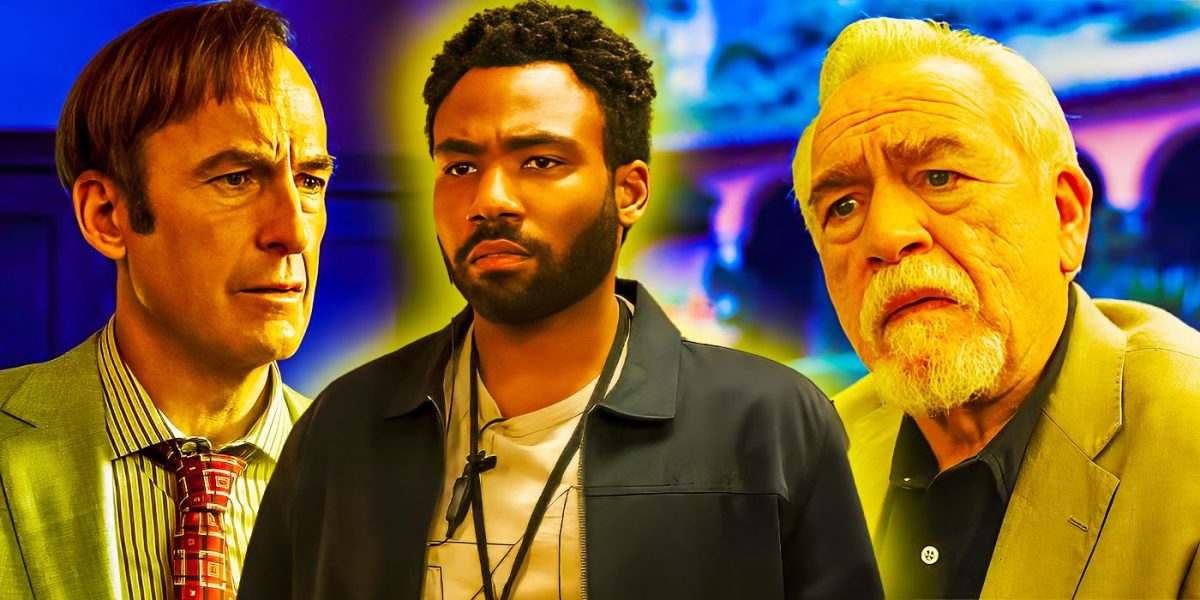 10 programas de televisión dramáticos que son tan divertidos como las comedias de situación