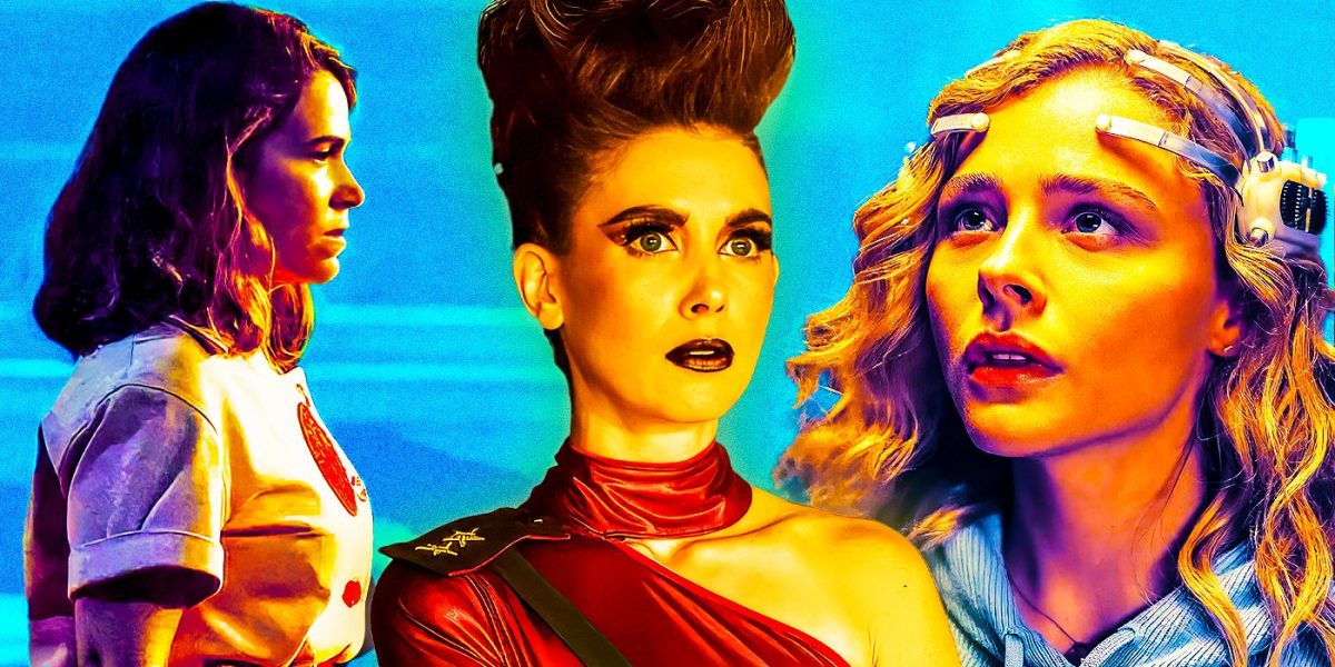 10 programas de televisión que fueron sorprendentemente cancelados después de ser renovados