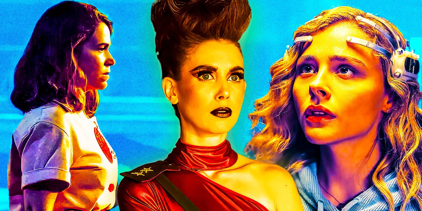 10 programas de televisión que fueron sorprendentemente cancelados después de ser renovados