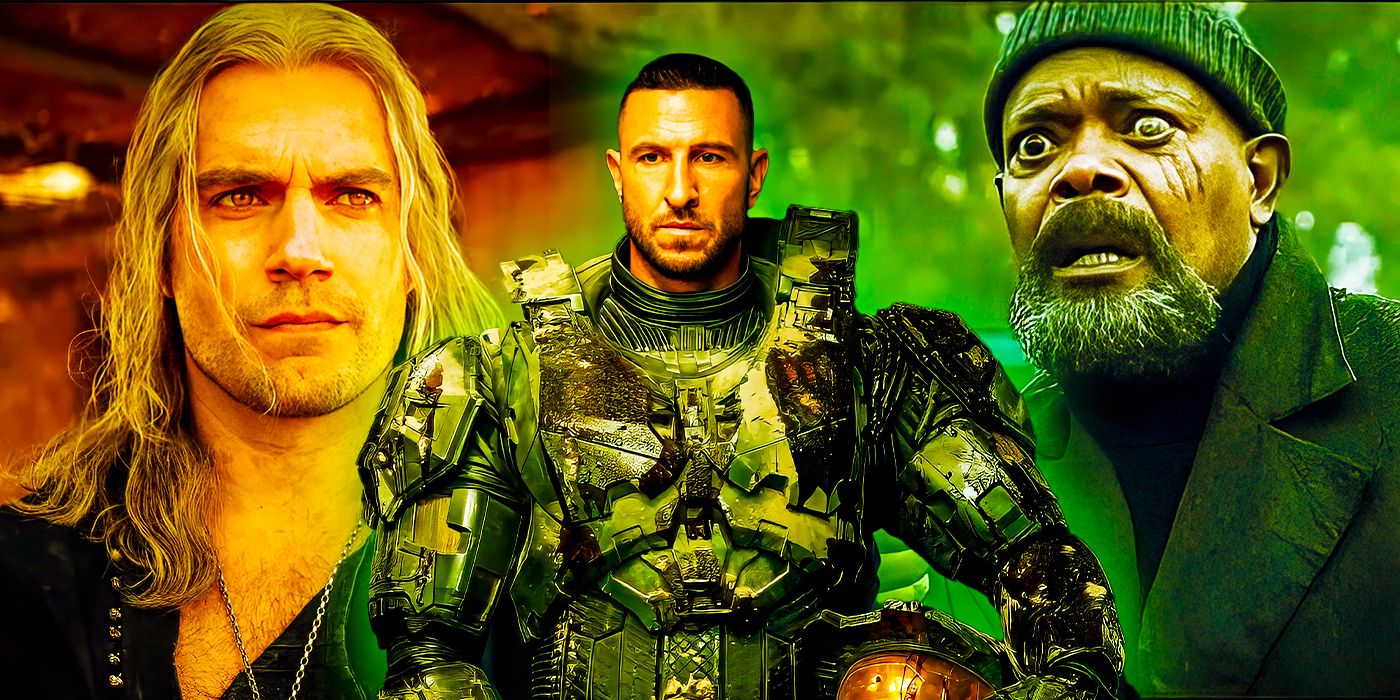 10 programas de televisión que parecían demasiado grandes para fracasar... pero de todos modos fracasaron