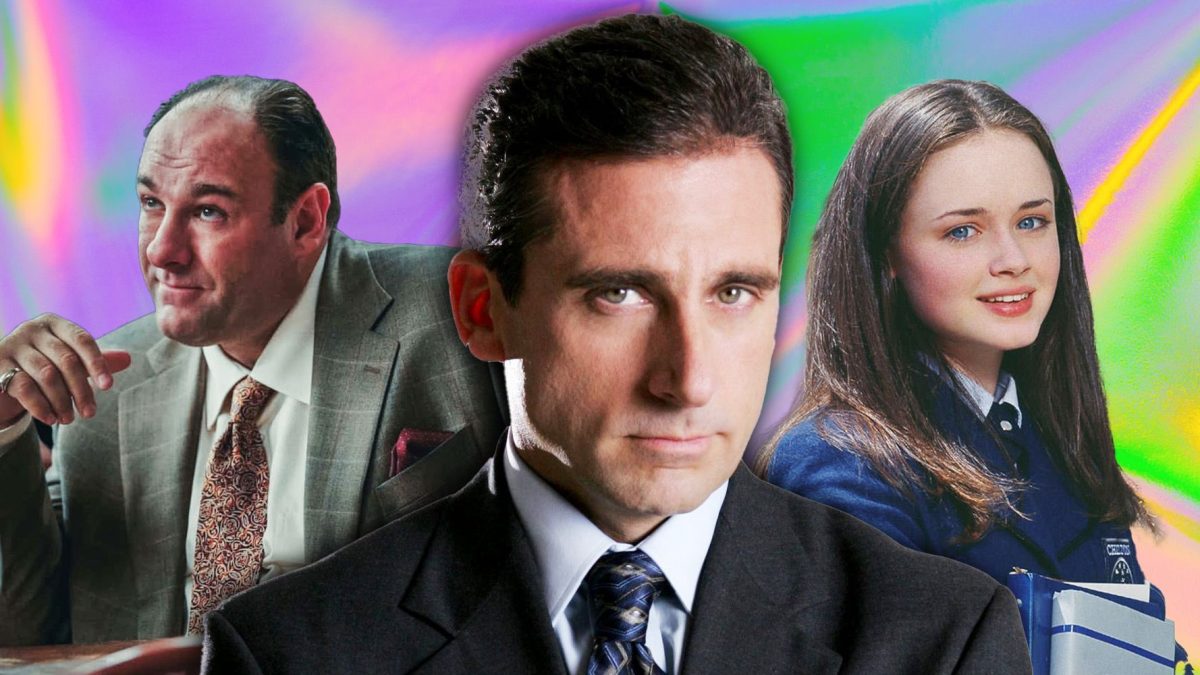 10 programas de televisión que son esenciales para comprender la década de 2000