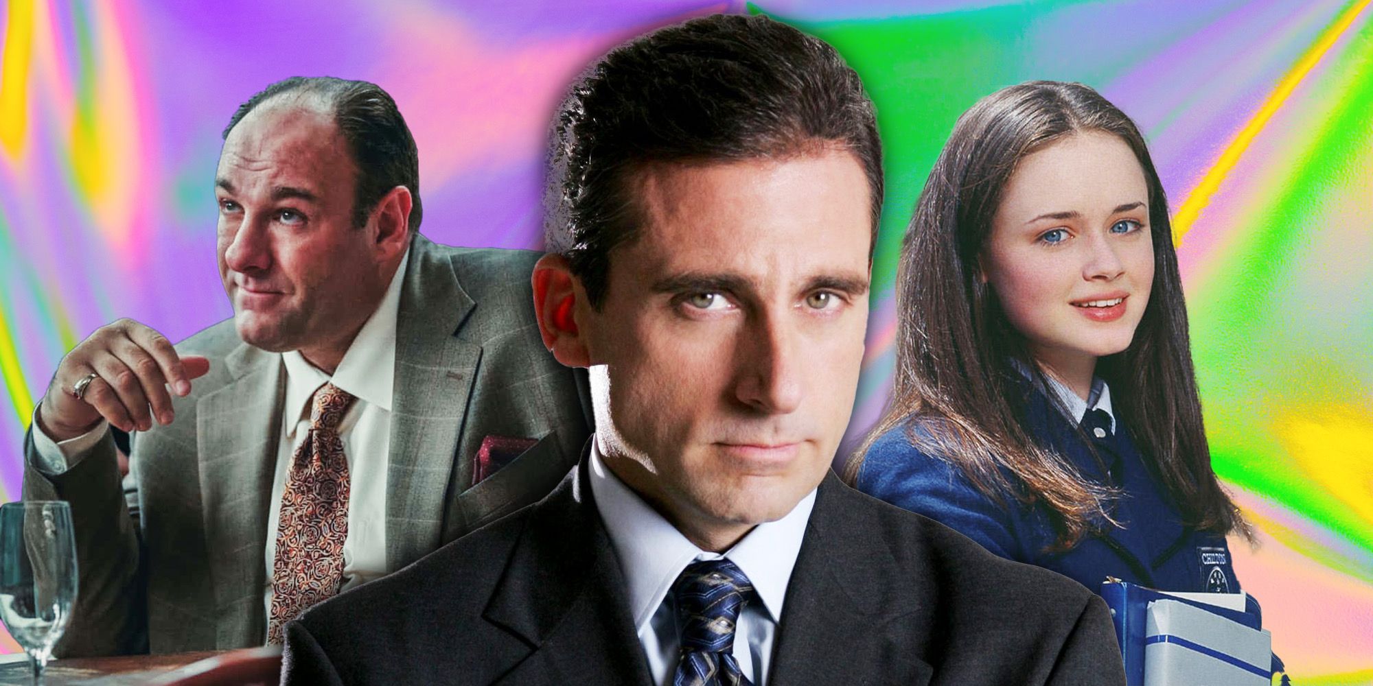 10 programas de televisión que son esenciales para comprender la década de 2000