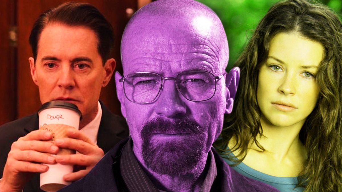 10 programas de televisión que te sorprendieron una y otra vez con increíbles giros en la trama