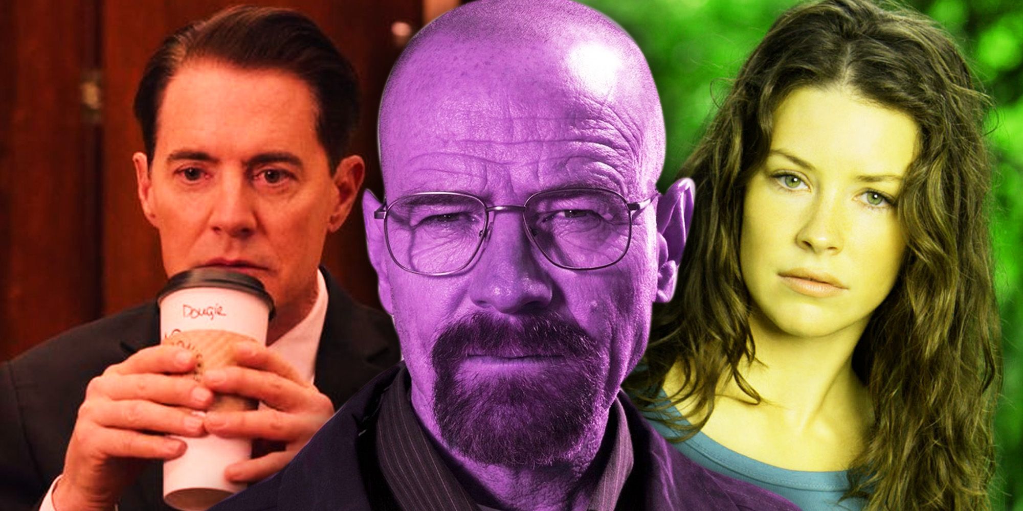 10 programas de televisión que te sorprendieron una y otra vez con increíbles giros en la trama