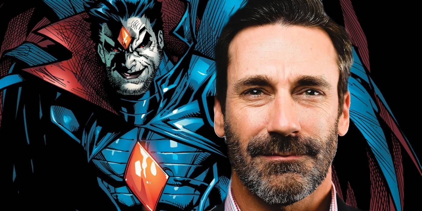 10 roles de MCU perfectos para Jon Hamm 3 años después de su desaire en la película X-Men