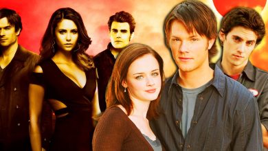 10 triángulos amorosos en programas de televisión que en realidad se hicieron bien