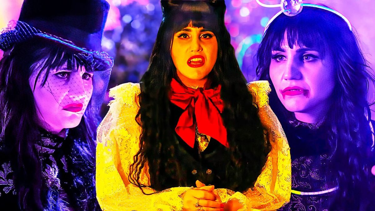 10 veces Nadja fue el mejor personaje de Lo que hacemos en las sombras