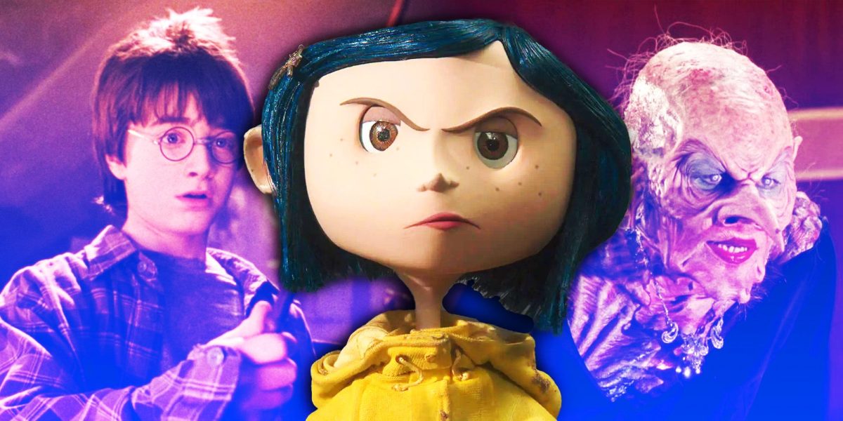 11 películas infantiles que eran mucho más oscuras de lo que creías