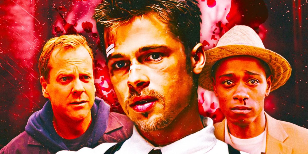 11 personajes de películas de terror cuyo destino es peor que la muerte