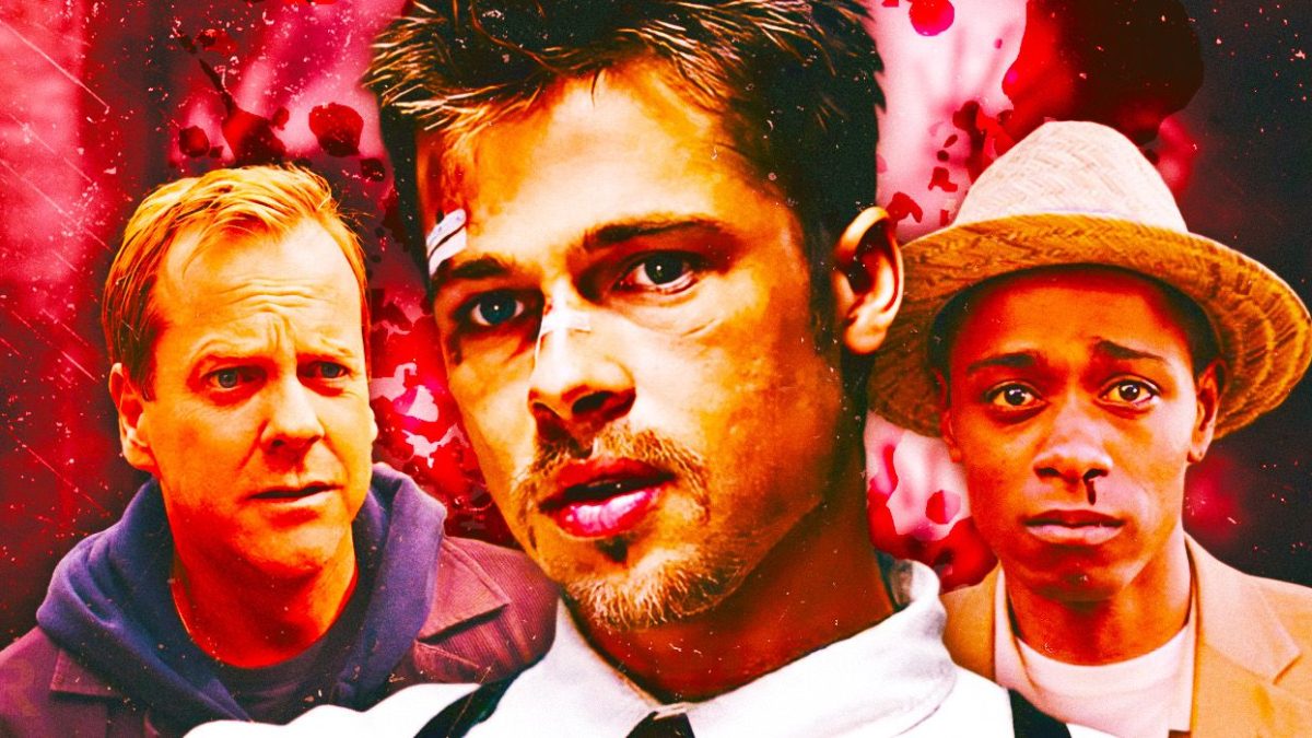 11 personajes de películas de terror cuyo destino es peor que la muerte