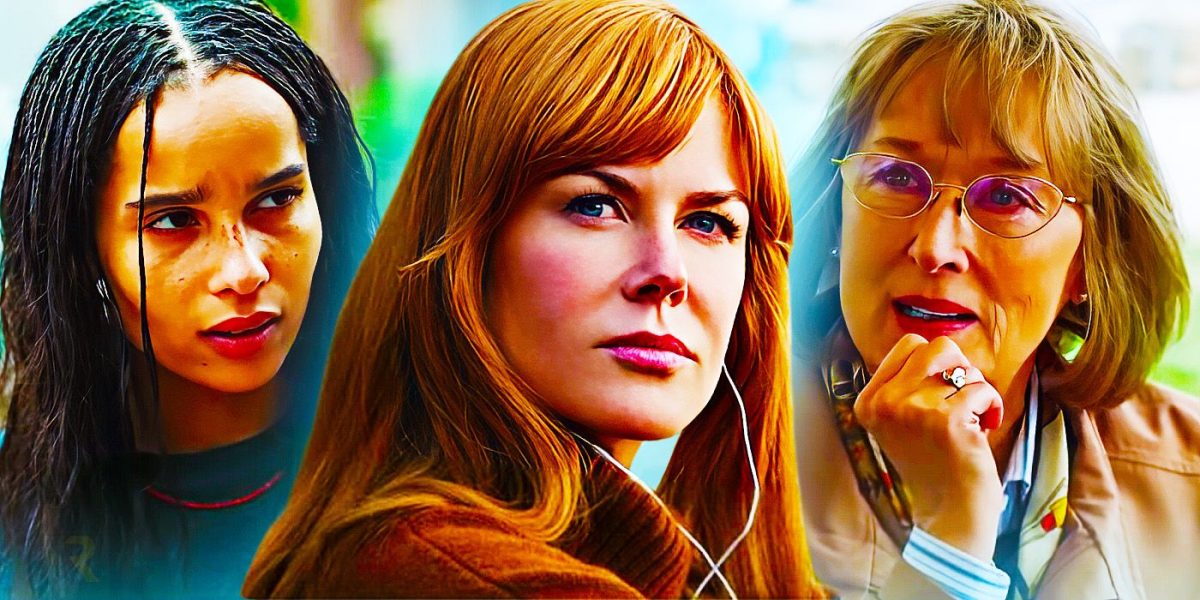 11 preguntas sin respuesta que la temporada 3 de Big Little Lies finalmente debe responder, más de 4 años después