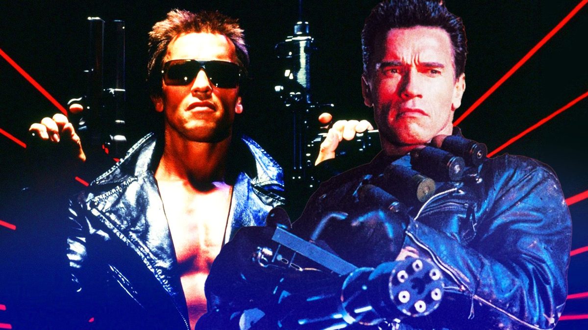 12 mayores altibajos de las películas de Terminator