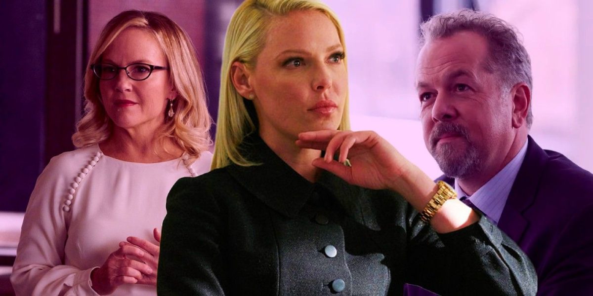 12 personajes secundarios de trajes que los fans no podían soportar