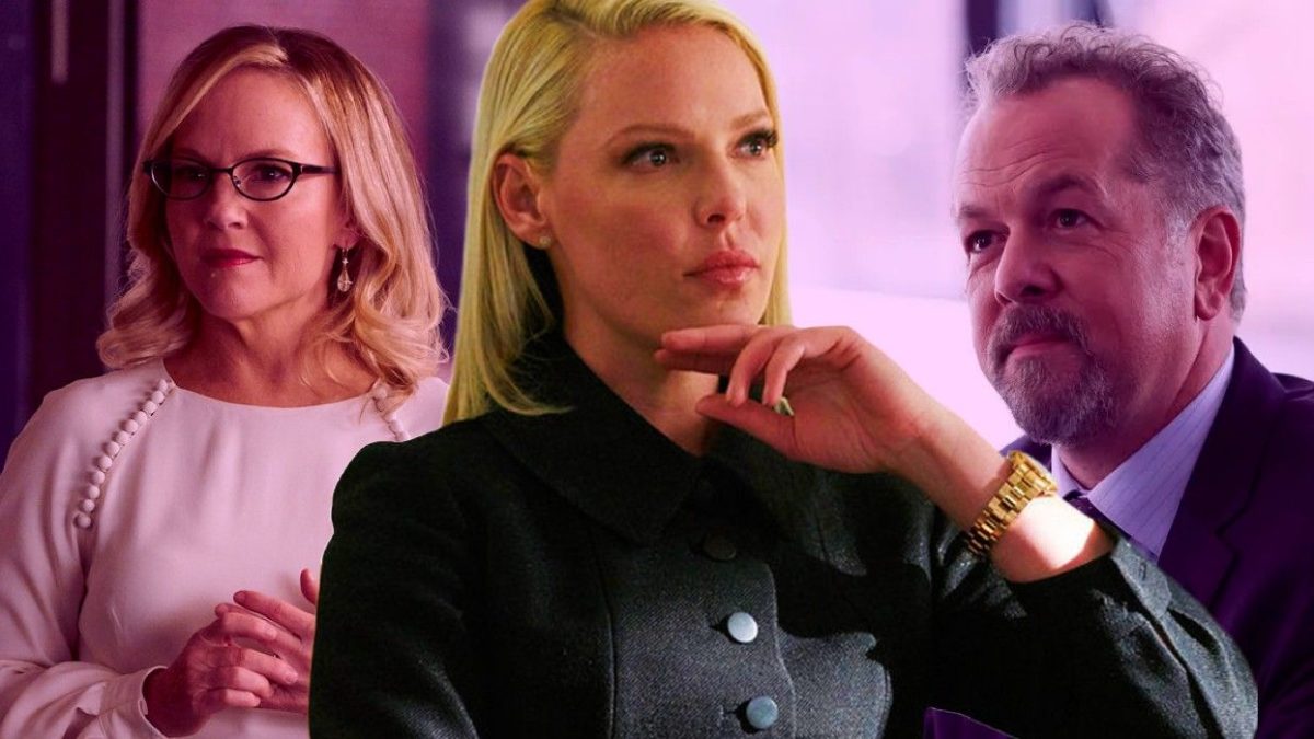 12 personajes secundarios de trajes que los fans no podían soportar
