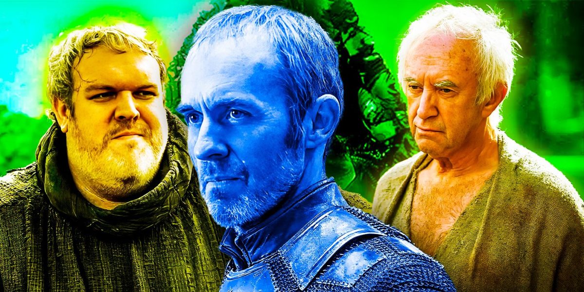 13 personajes de Juego de Tronos que probablemente morirán en los vientos del invierno