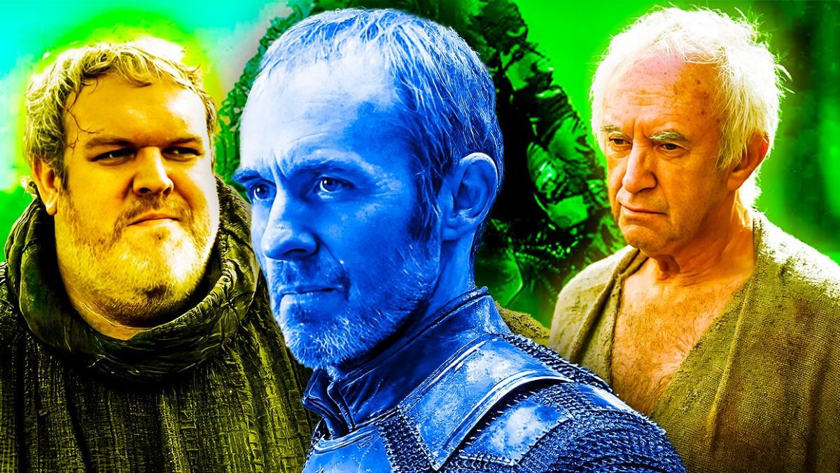 13 personajes de Juego de Tronos que probablemente morirán en los vientos del invierno