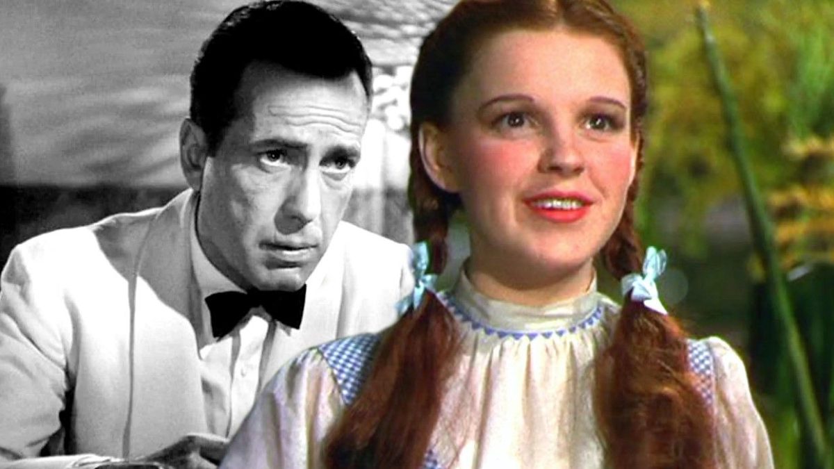 15 grandes actores clásicos cuyas películas nunca nos cansamos de ver