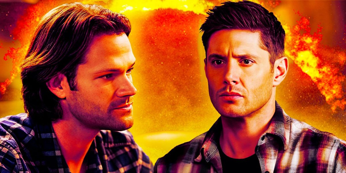 15 impresionantes cosplays sobrenaturales que hacen que la temporada 16 suene aún mejor