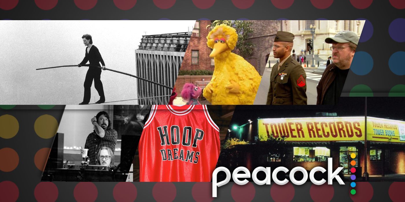 15 mejores documentales sobre pavo real