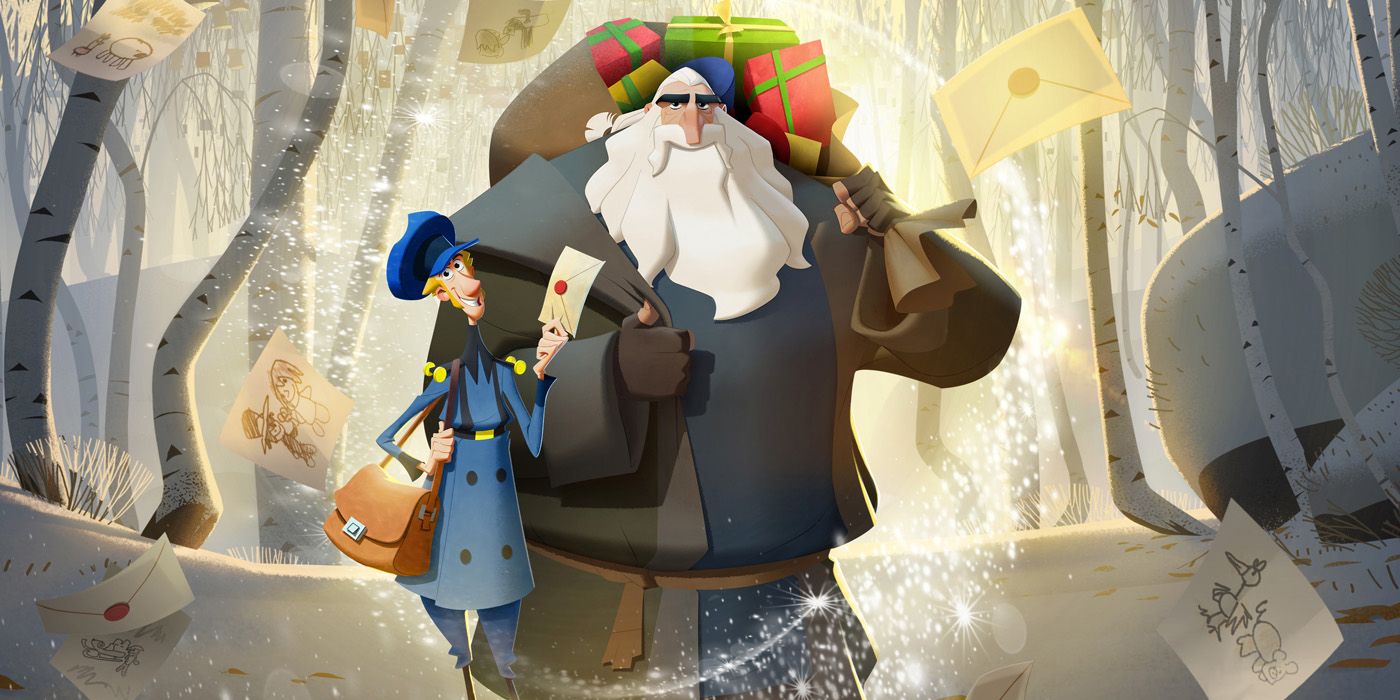 15 mejores películas navideñas animadas, clasificadas