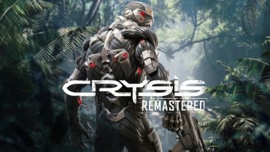 Revisión de Crysis Remastered: el antiguo punto de referencia para PC está de vuelta en Nintendo Switch