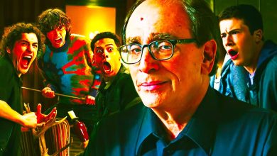 Todos los cameos de RL Stine en adaptaciones de películas y televisión de sus libros, clasificados