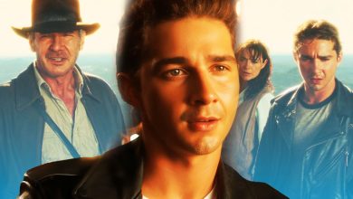 ¿Qué pasó con Mutt Williams de Shia LaBeouf, el hijo de Indiana Jones?