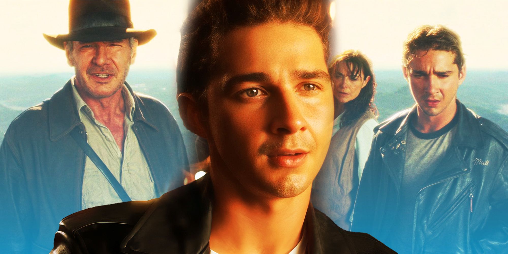 ¿Qué pasó con Mutt Williams de Shia LaBeouf, el hijo de Indiana Jones?