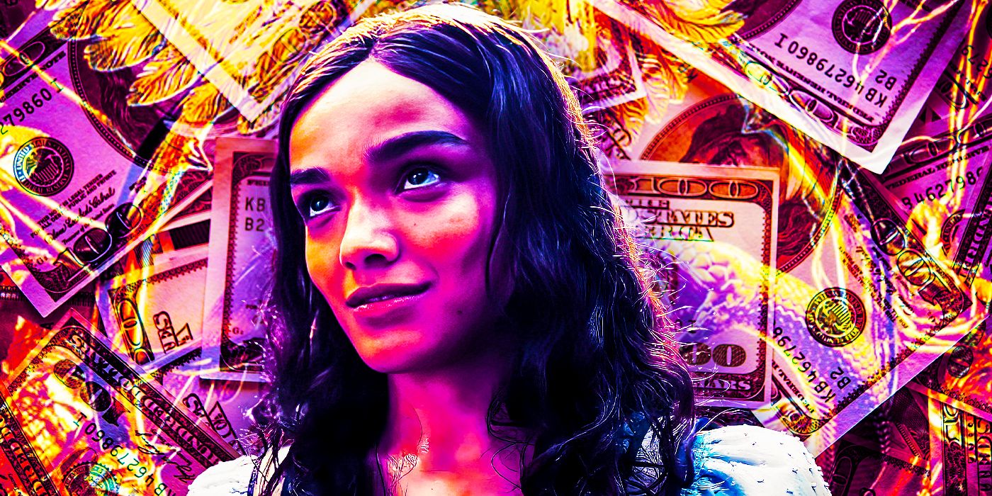 Diez razones por las que la taquilla de Balada de Songbirds & Snakes es decepcionante después de un estreno de 98 millones de dólares